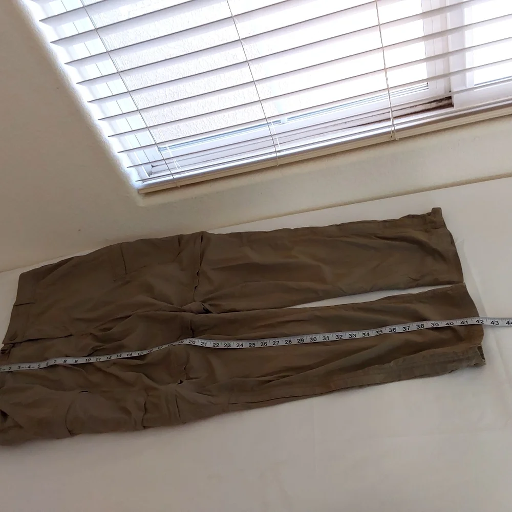 Rei Co-op Sahara Convertible Hiking Pant